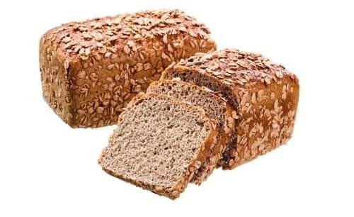 HE herzberger bäckerei Vollkorn Dinkel-Spezial