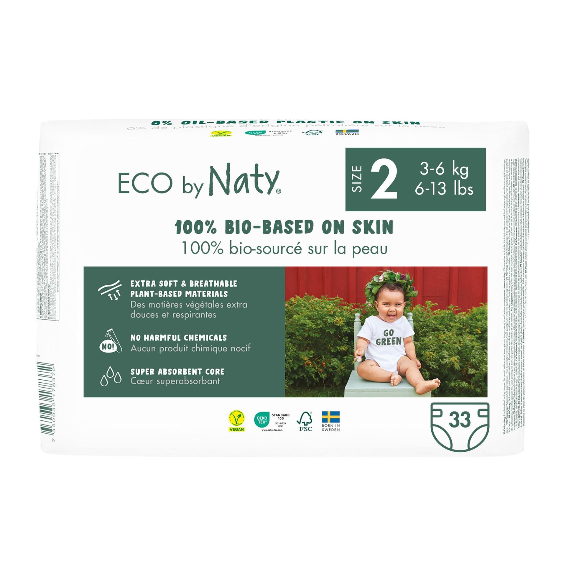 Naty Windeln Gr. 2