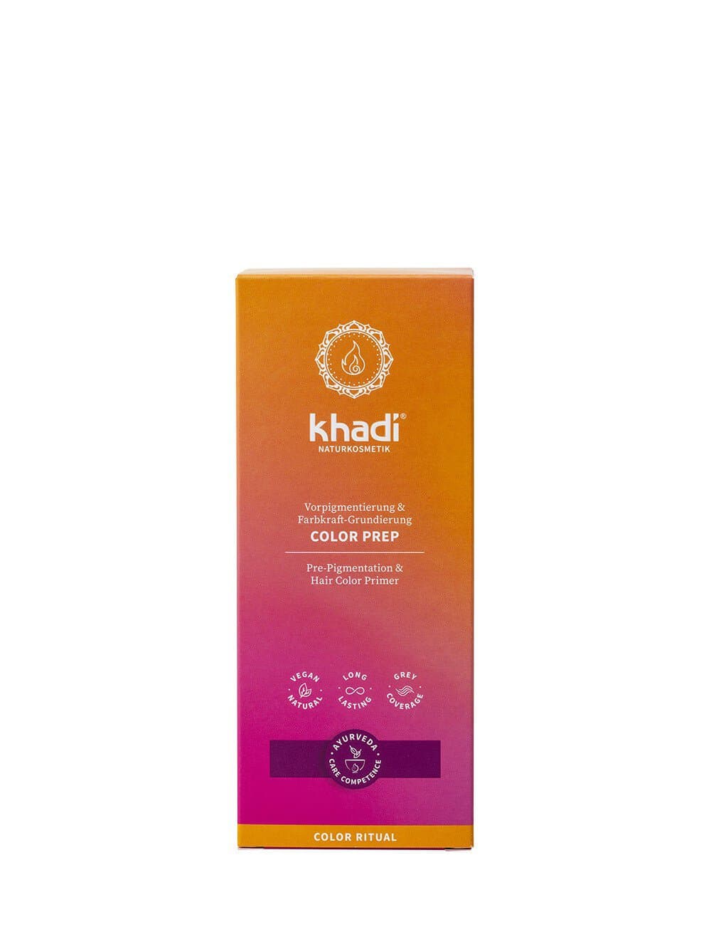 Khadi Color Prep