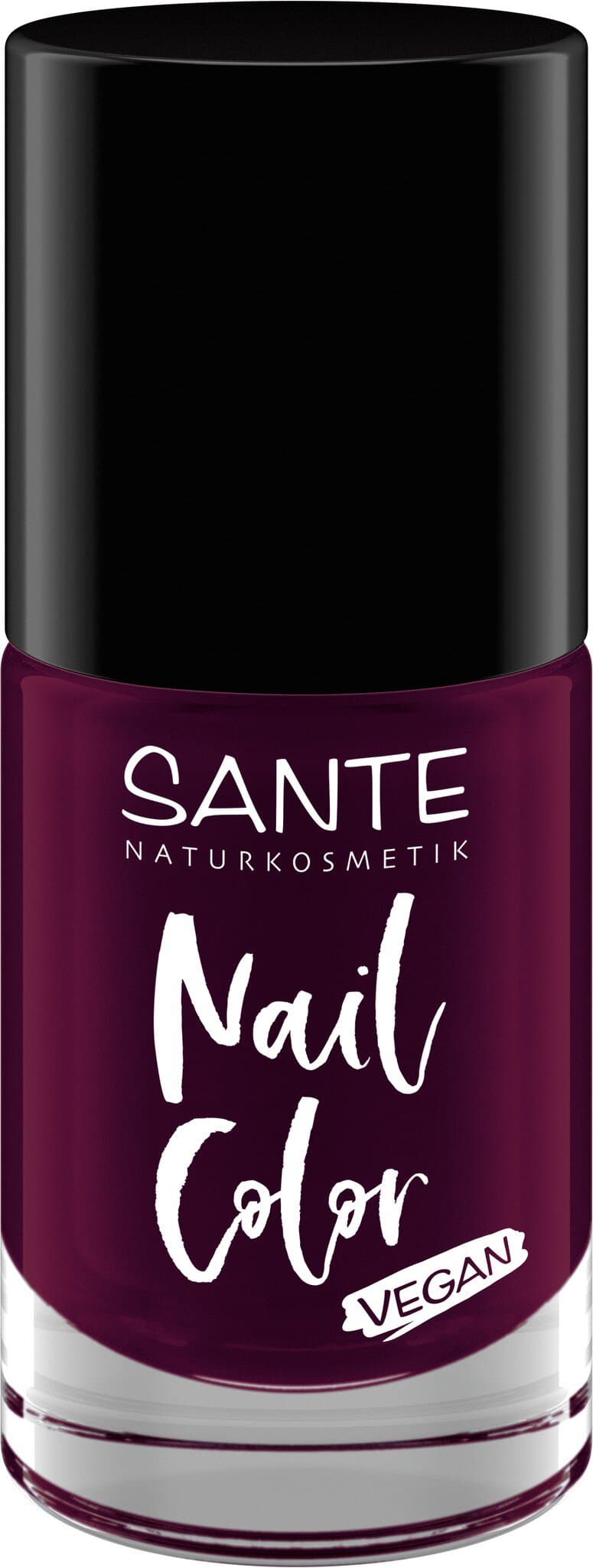 Sante Nagellack Plumtheory