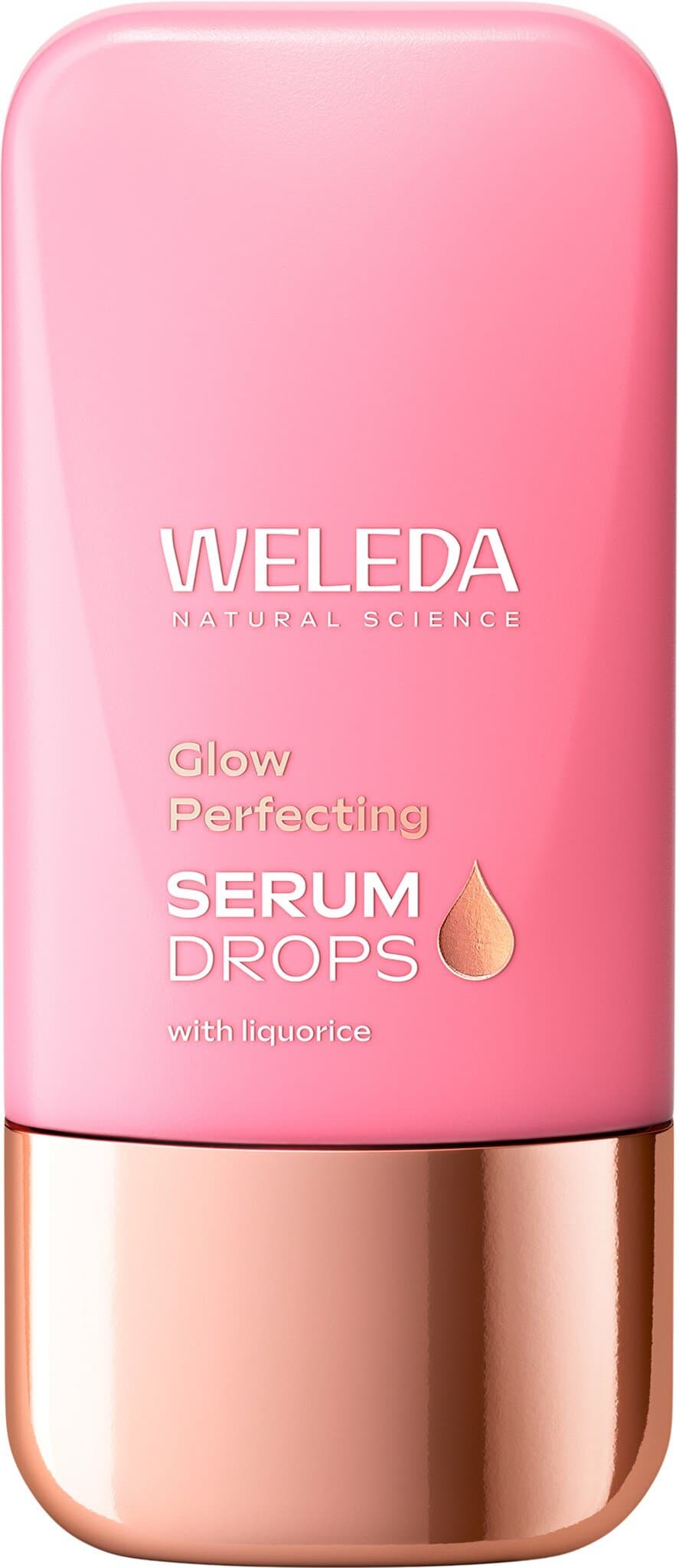 Weleda Glow Perfect Serum Drops