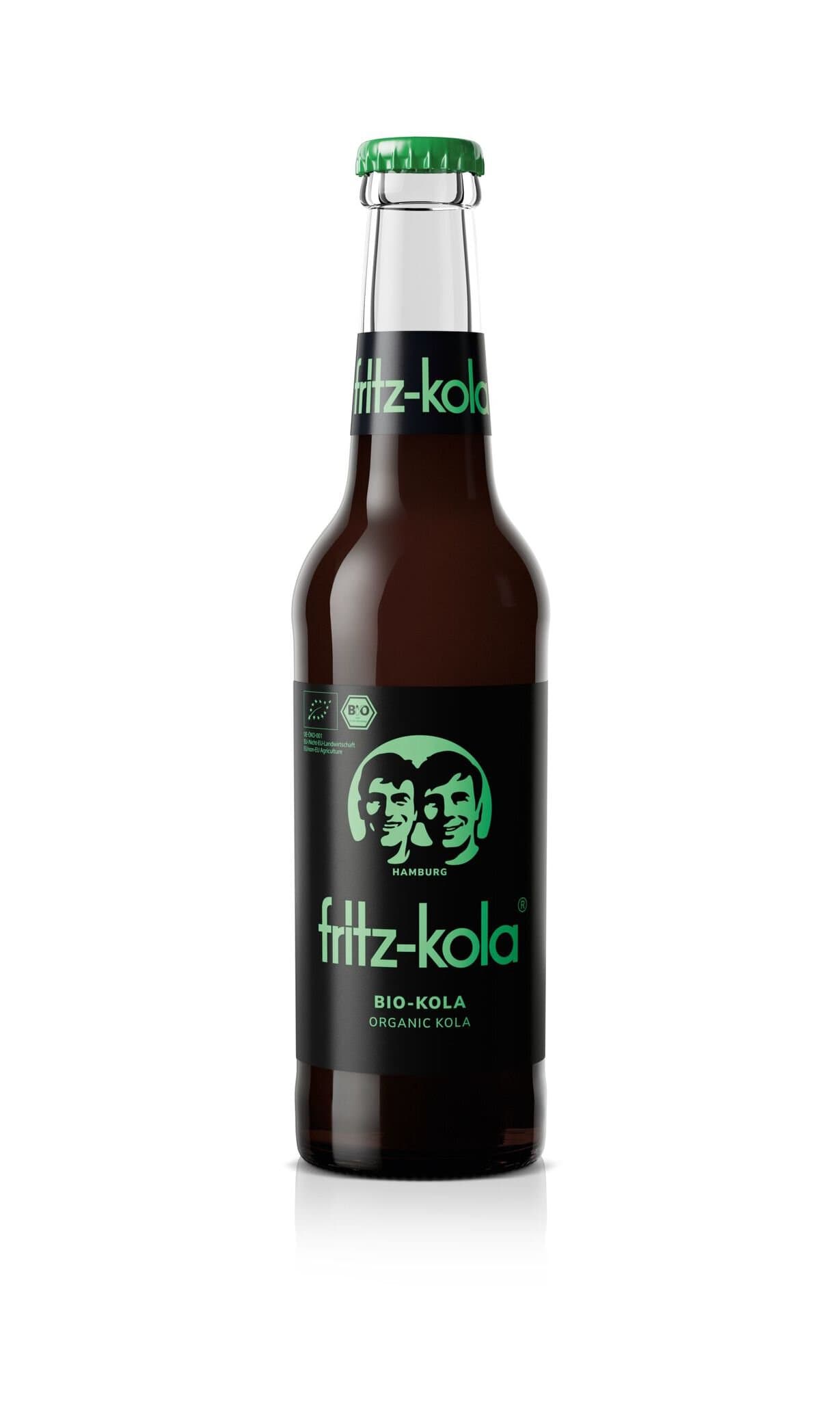 fritz fritz-Kola
