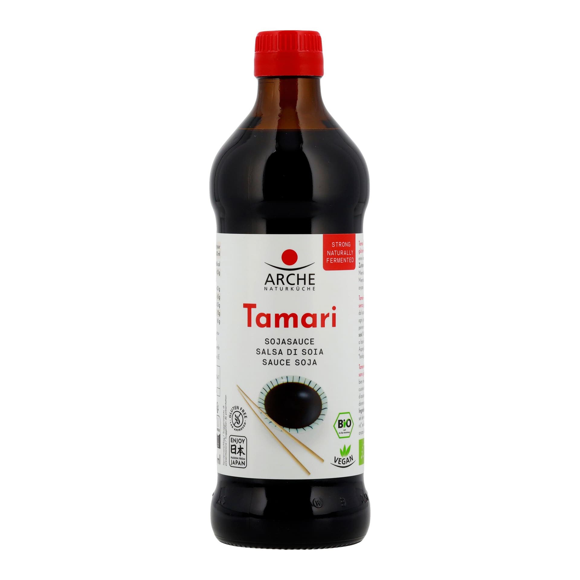 Arche Tamari