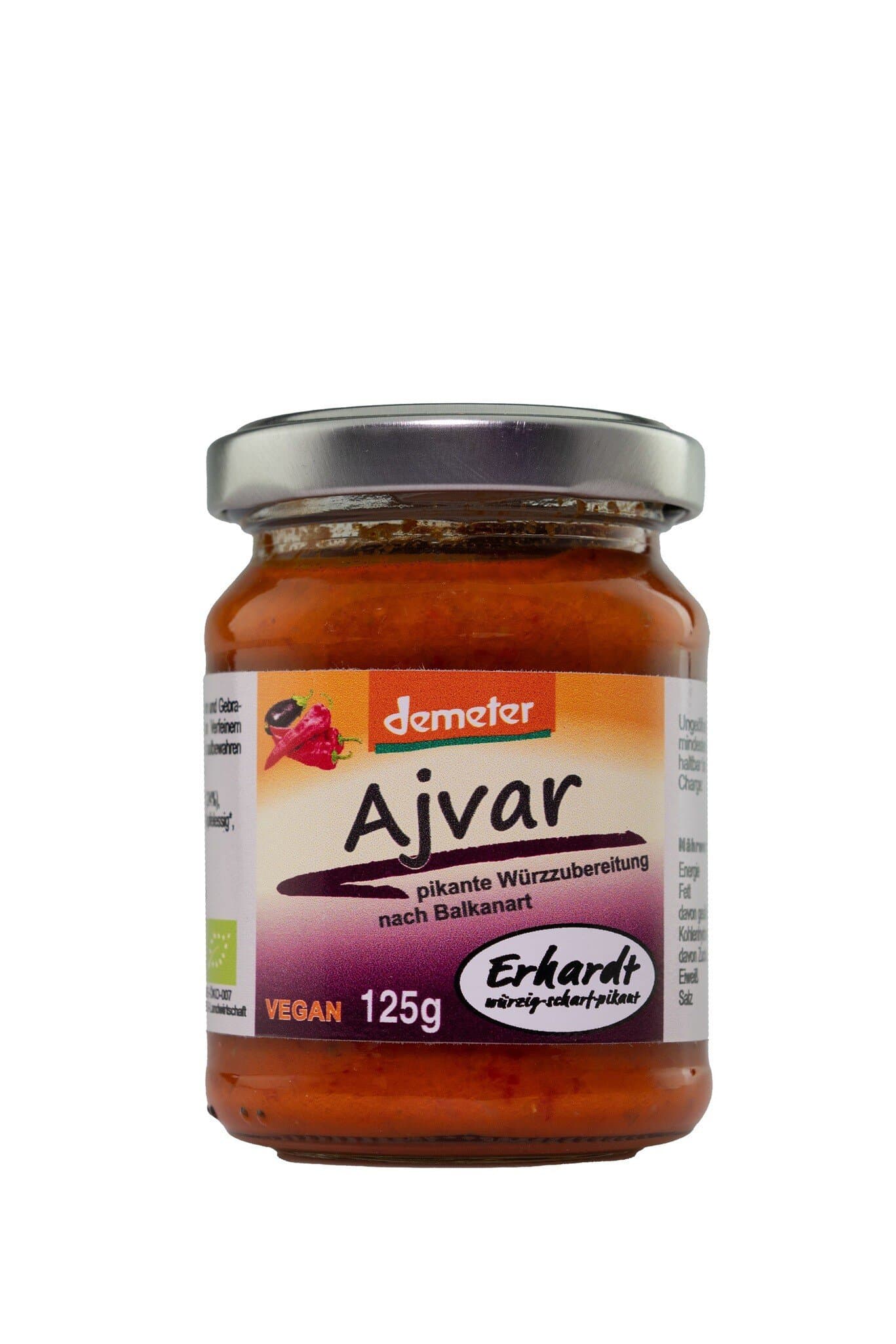 Erhardt Ajvar
