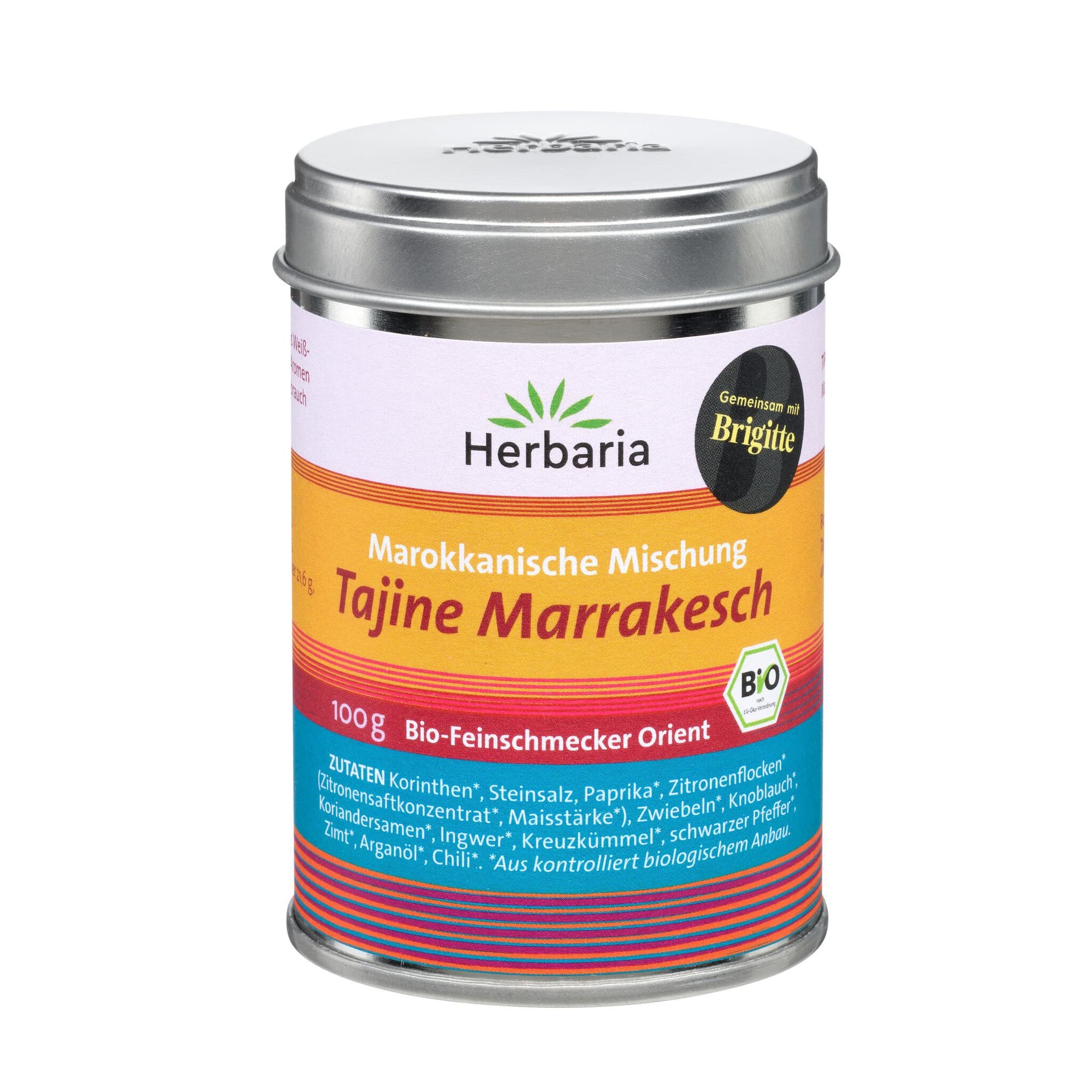 Herbaria Tajin Marrakesch
