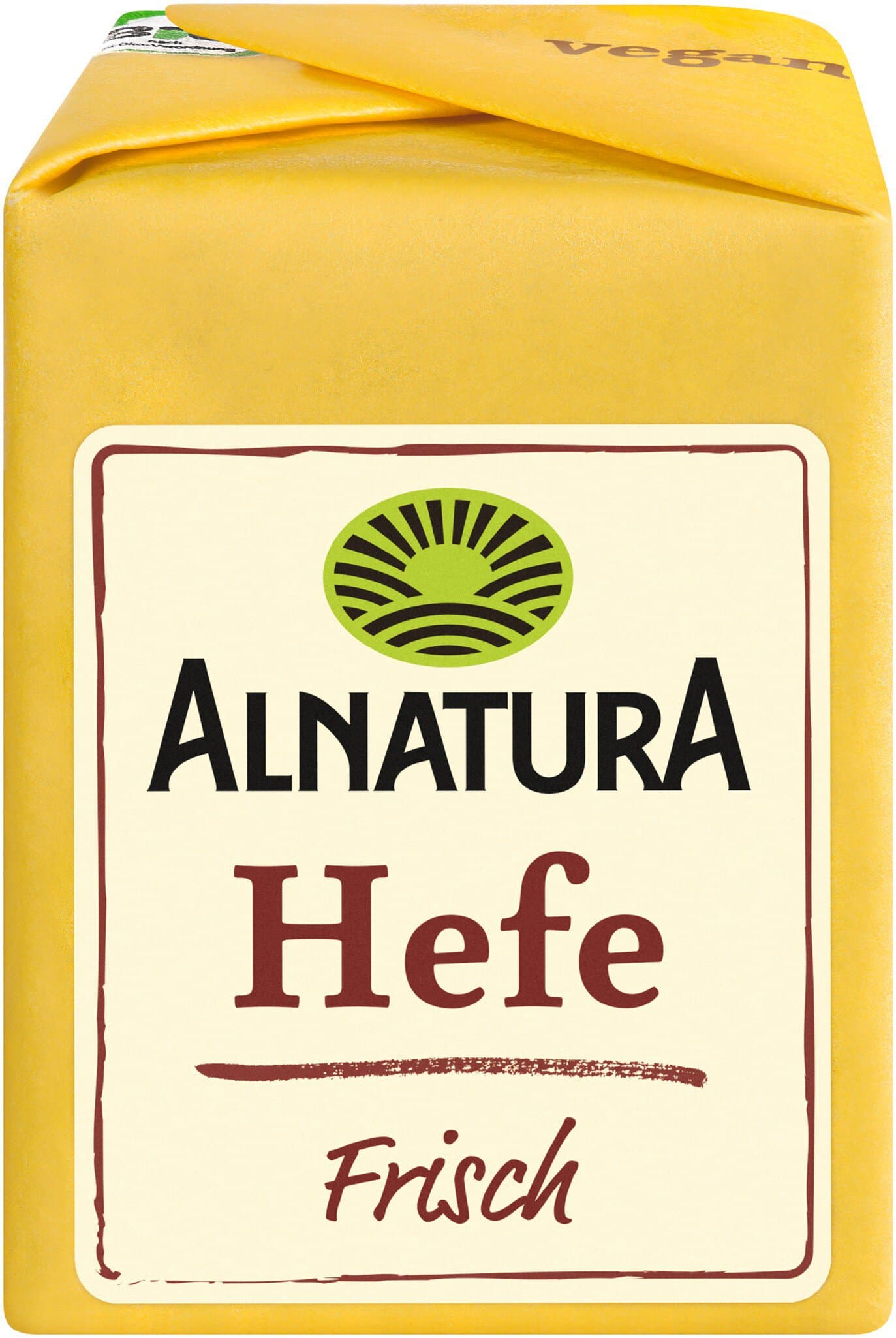 Alnatura Hefewürfel (gekühlt)