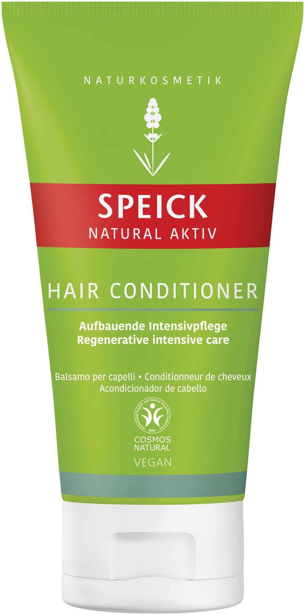 Speick Aktiv Hair Conditioner