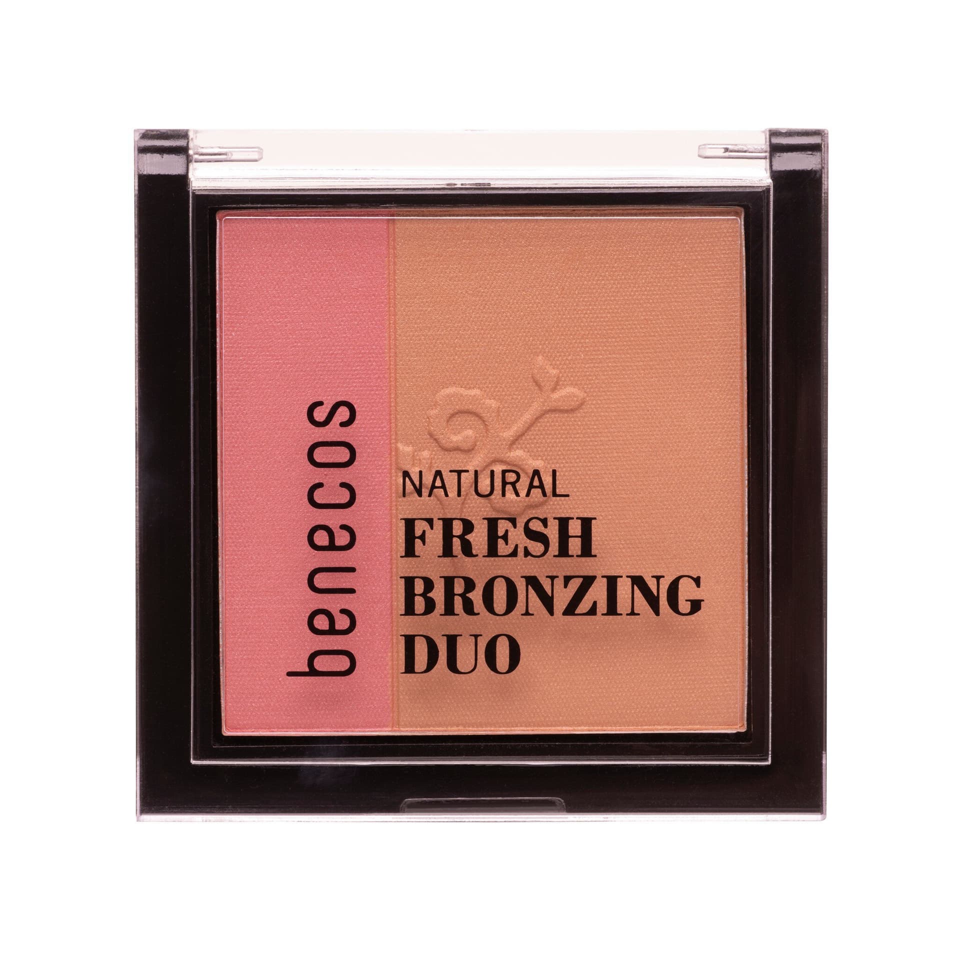 Benecos Bronzing Duo ibiza nights