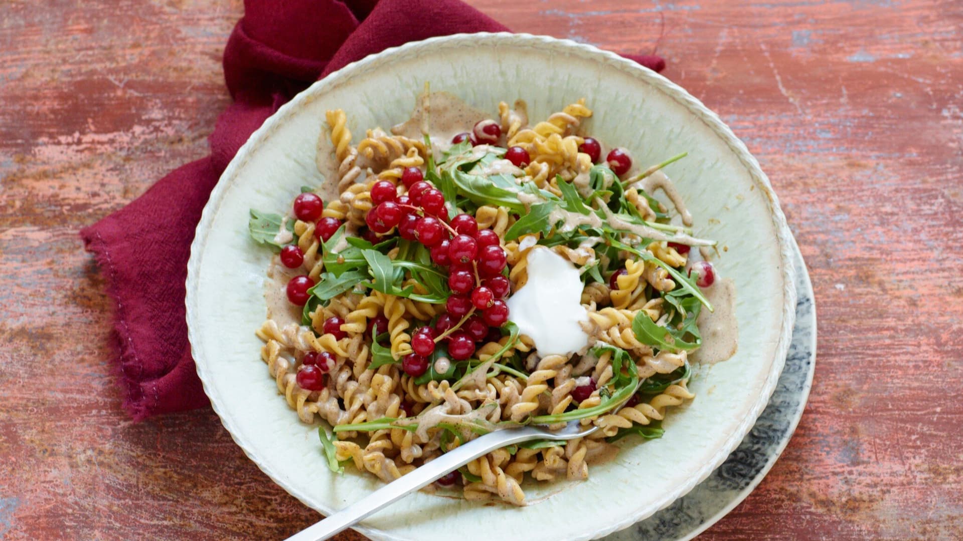 Arabischer Salat
