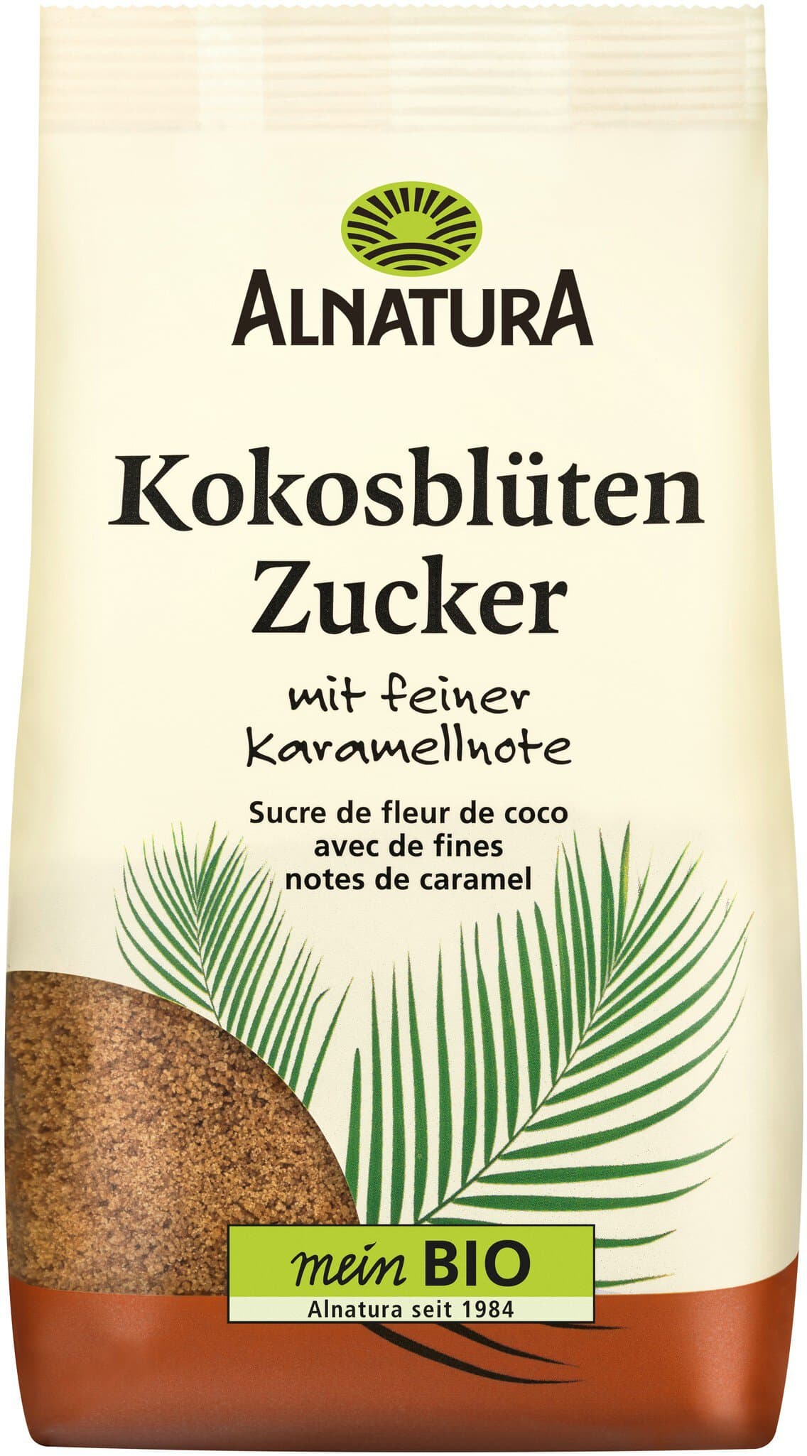 Alnatura Kokosblütenzucker