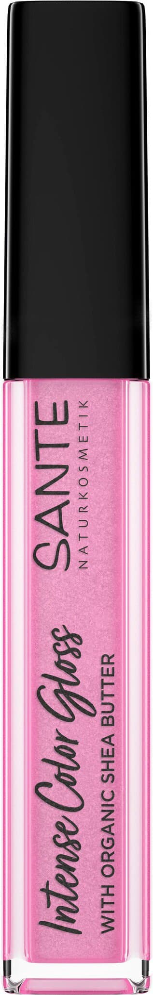 Sante Intense Color Gloss 05 Dazzling Rose