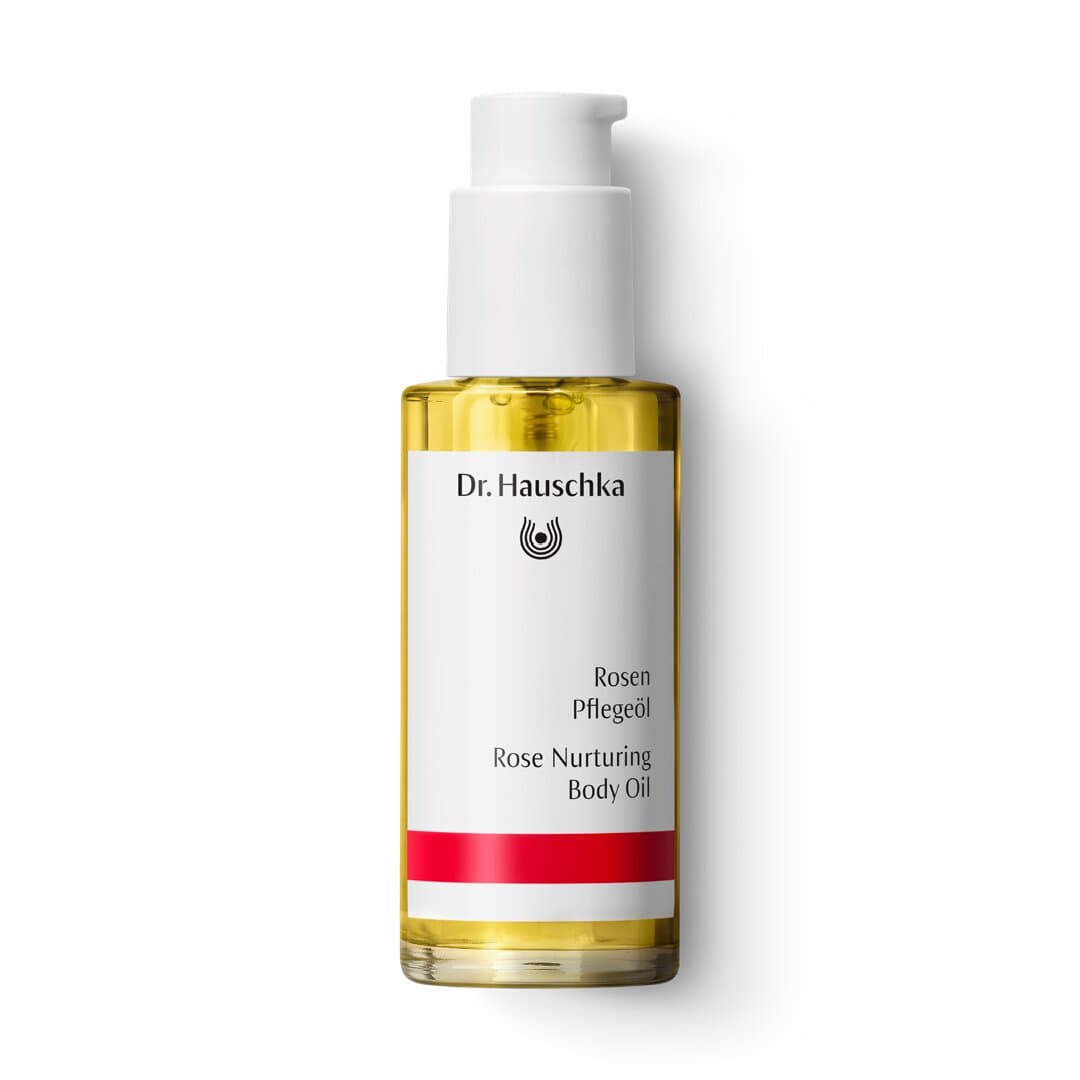 Dr. Hauschka Pflegeöl Rosen