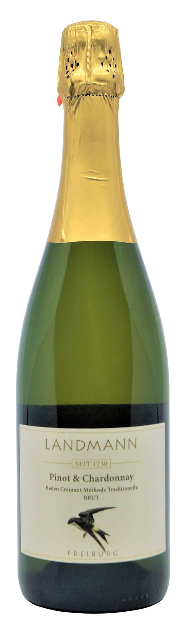 Landmann Pinot & Chardonnay brut