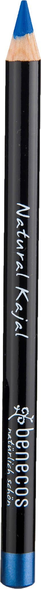 Benecos Kajal bright-blue