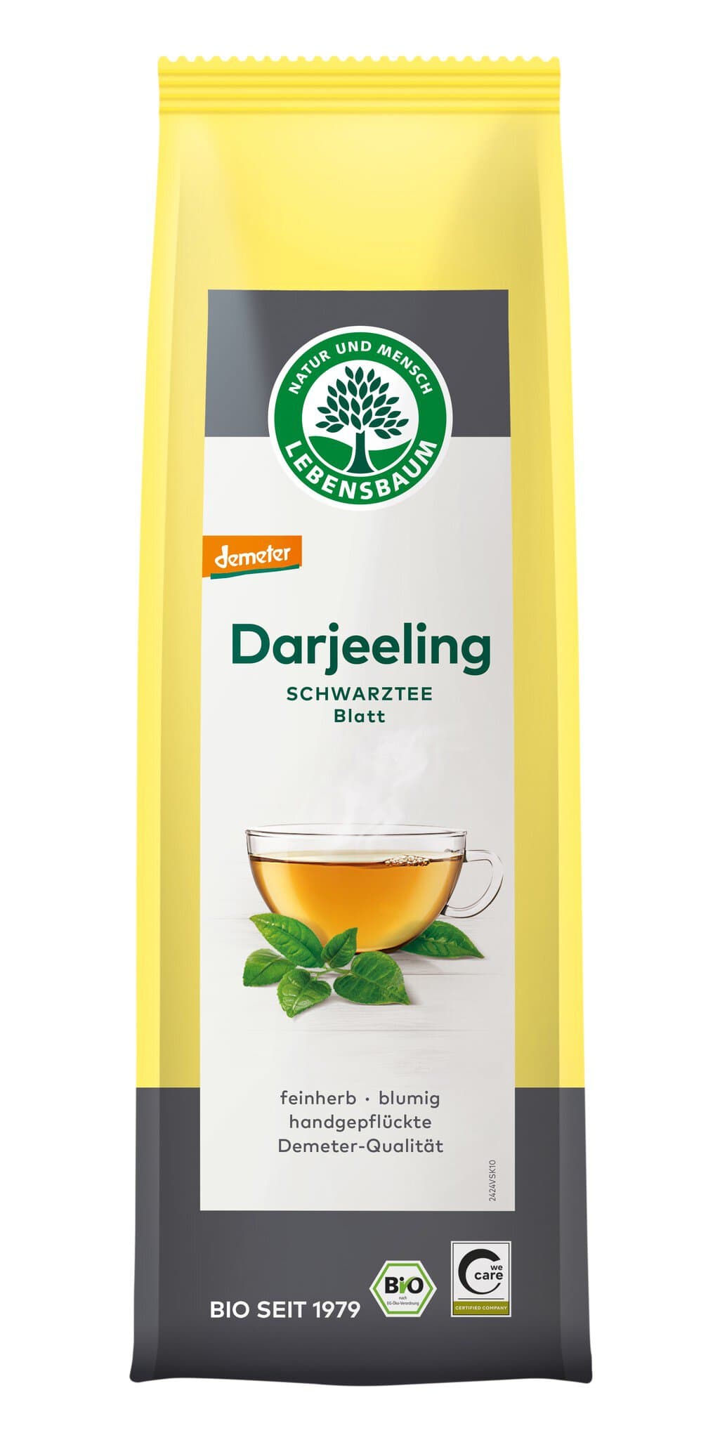 Lebensbaum Darjeeling lose