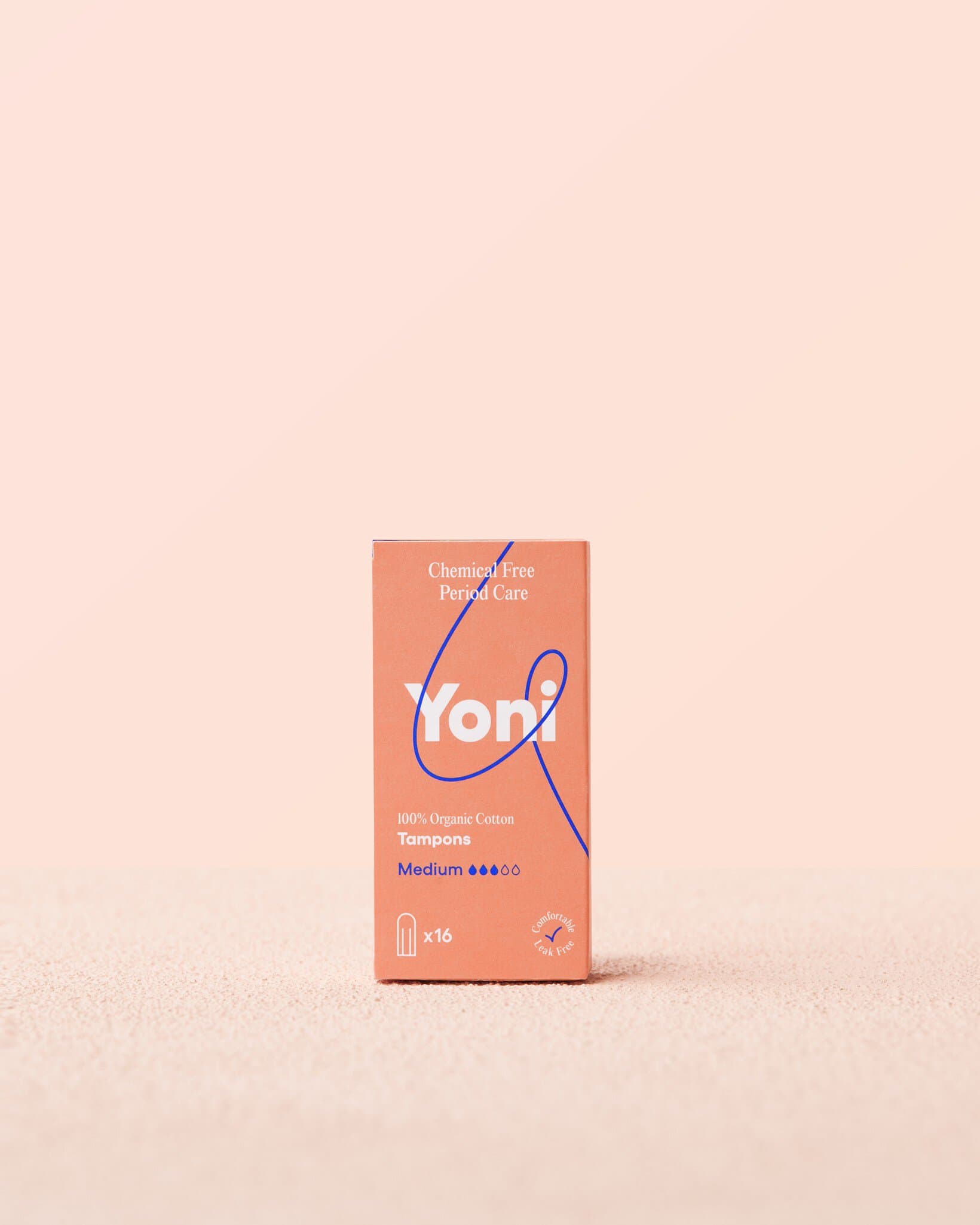 Yoni Tampons Normal