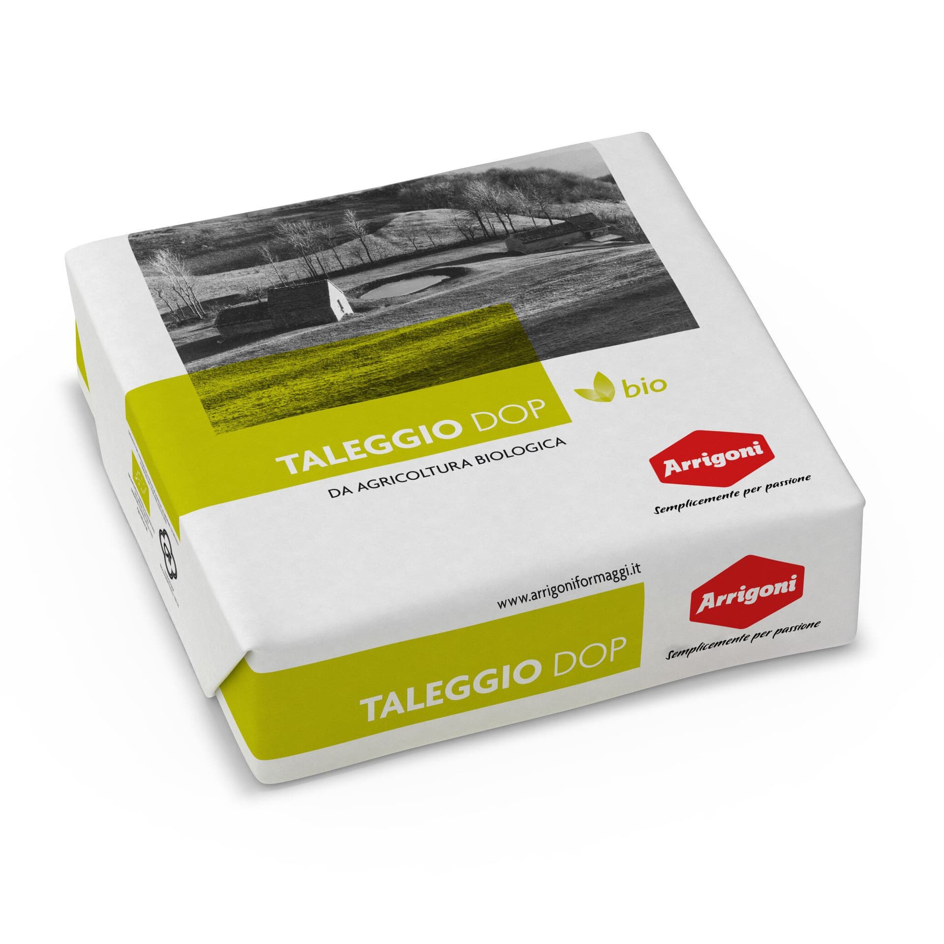 Arrigoni Taleggio DOP