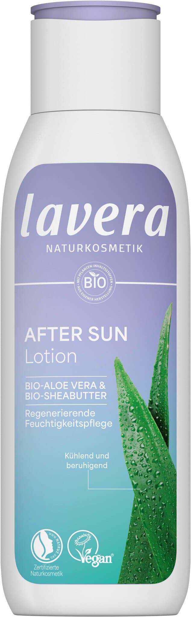 Lavera After Sun Lotion