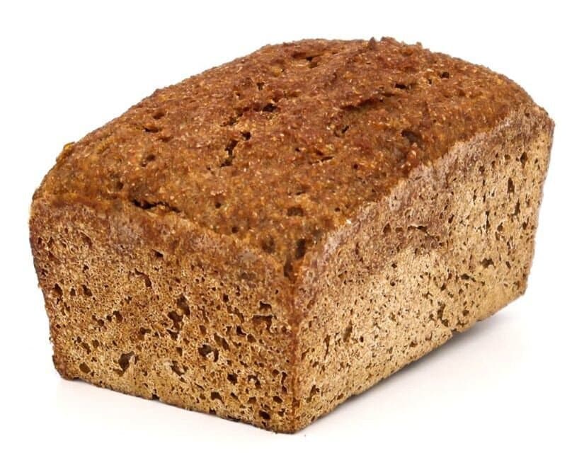 SO Bäckerei Scholderbeck Vollkorn Roggenbrot