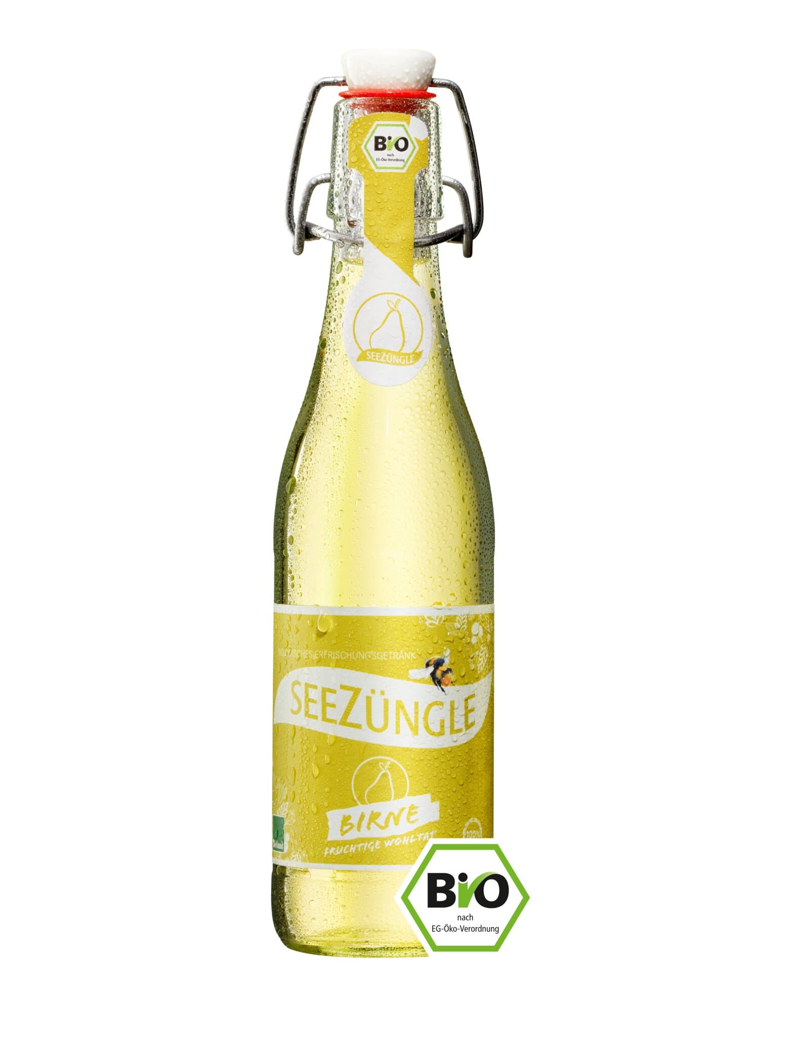 Seezüngle Birne