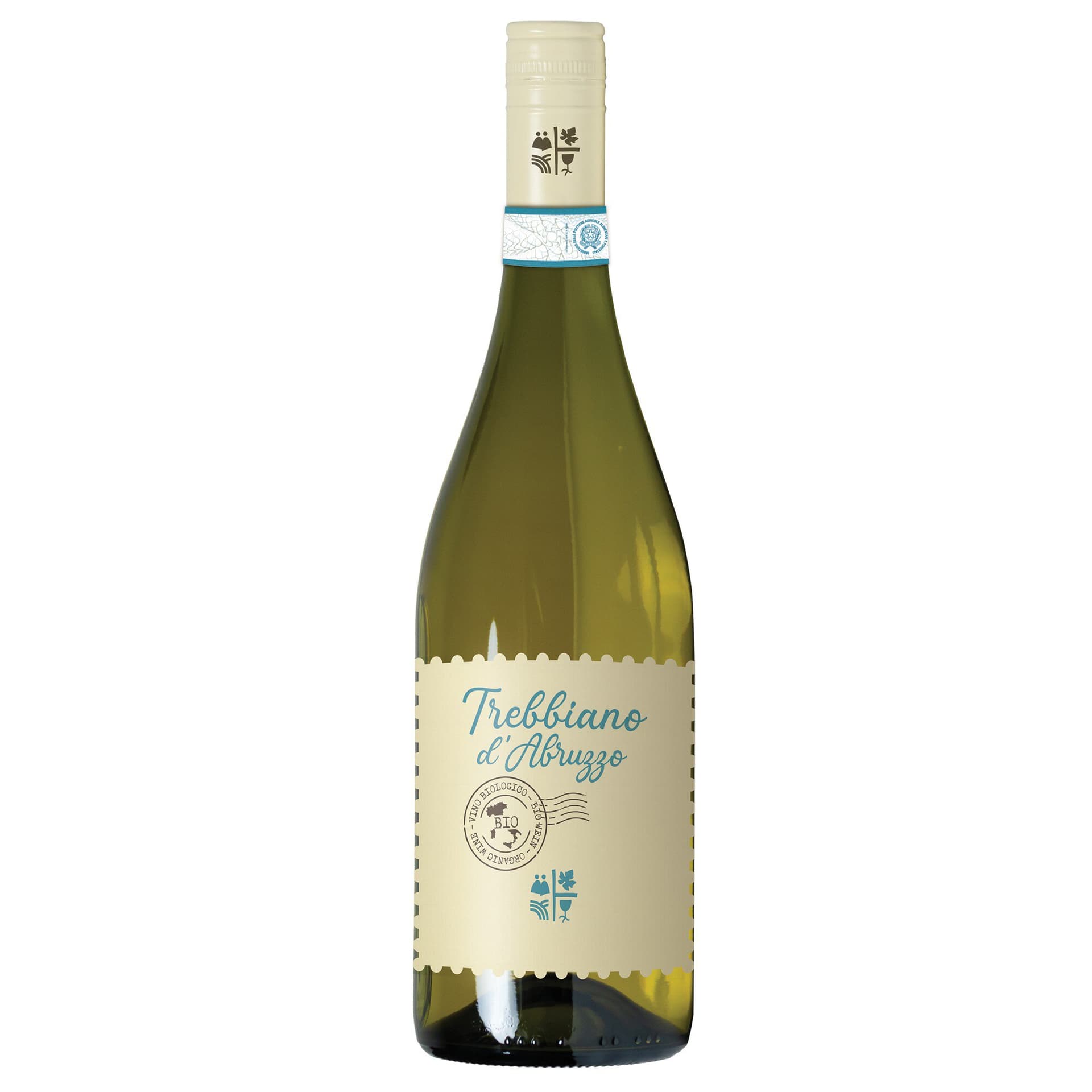 Sannitica Trebbiano DOP Abruzzo