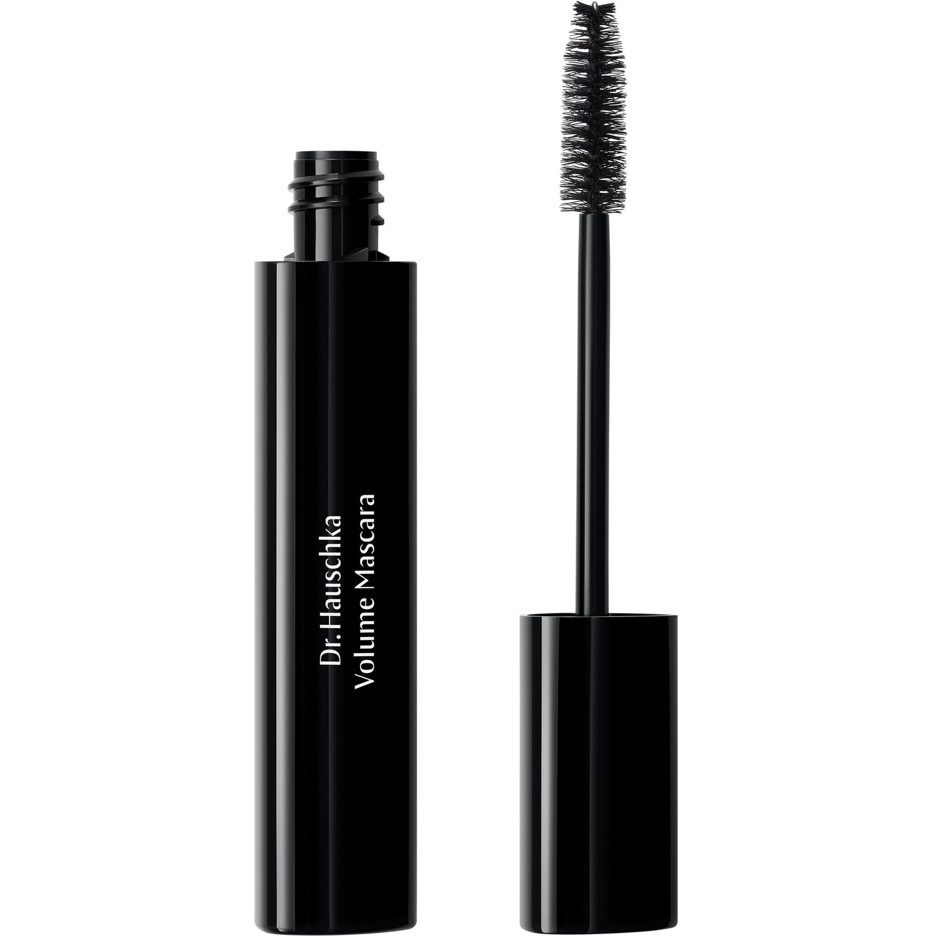 Dr. Hauschka Volume Mascara 01 black