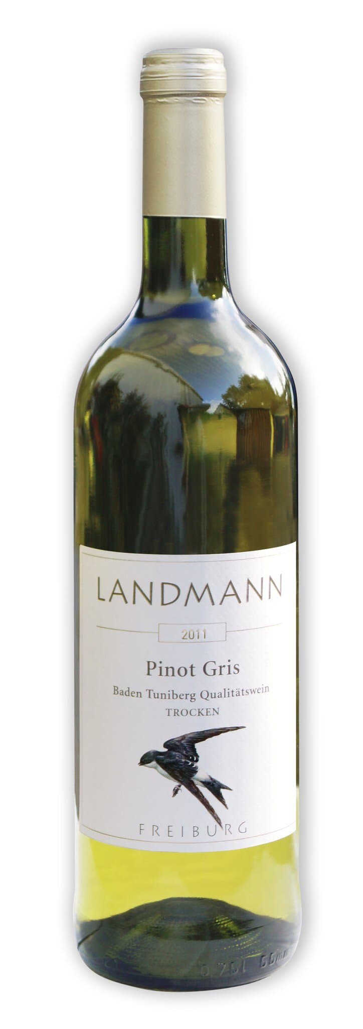 Landmann Pinot Gris