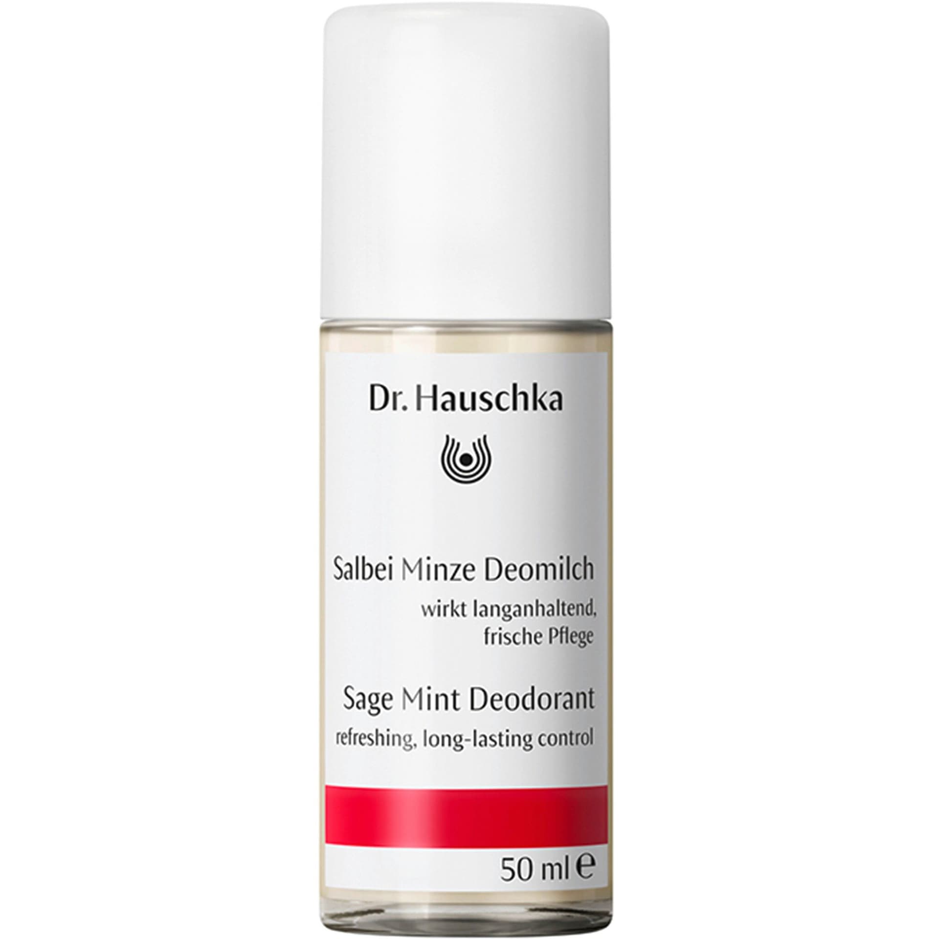 Dr. Hauschka Deomilch Salbei