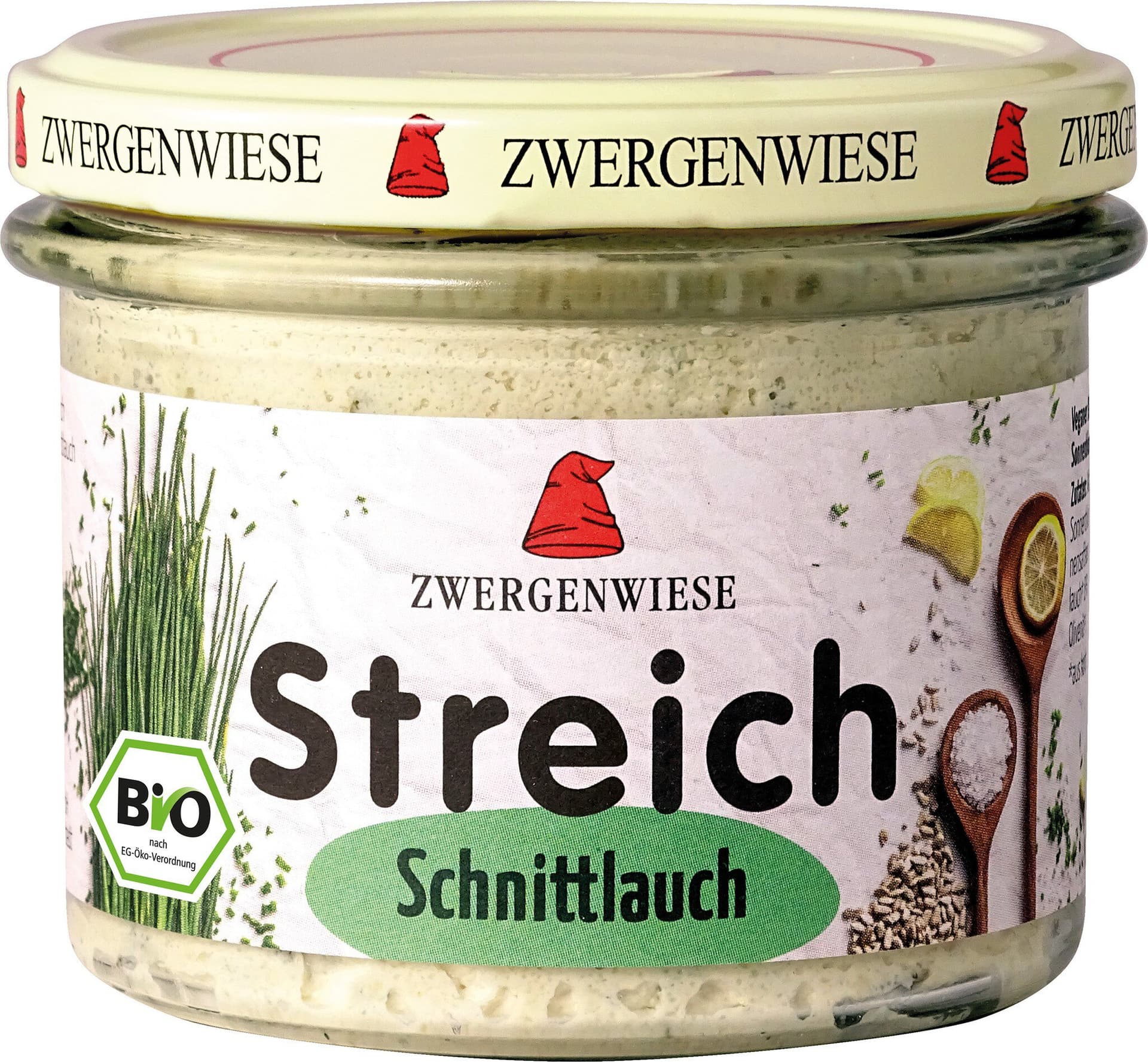 Zwergenwiese Schnittlauch Streich