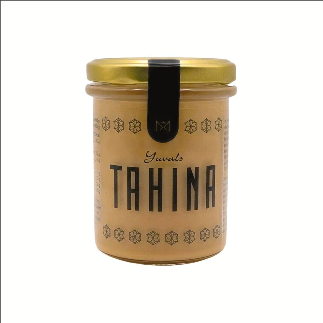 Yuvals Tahina