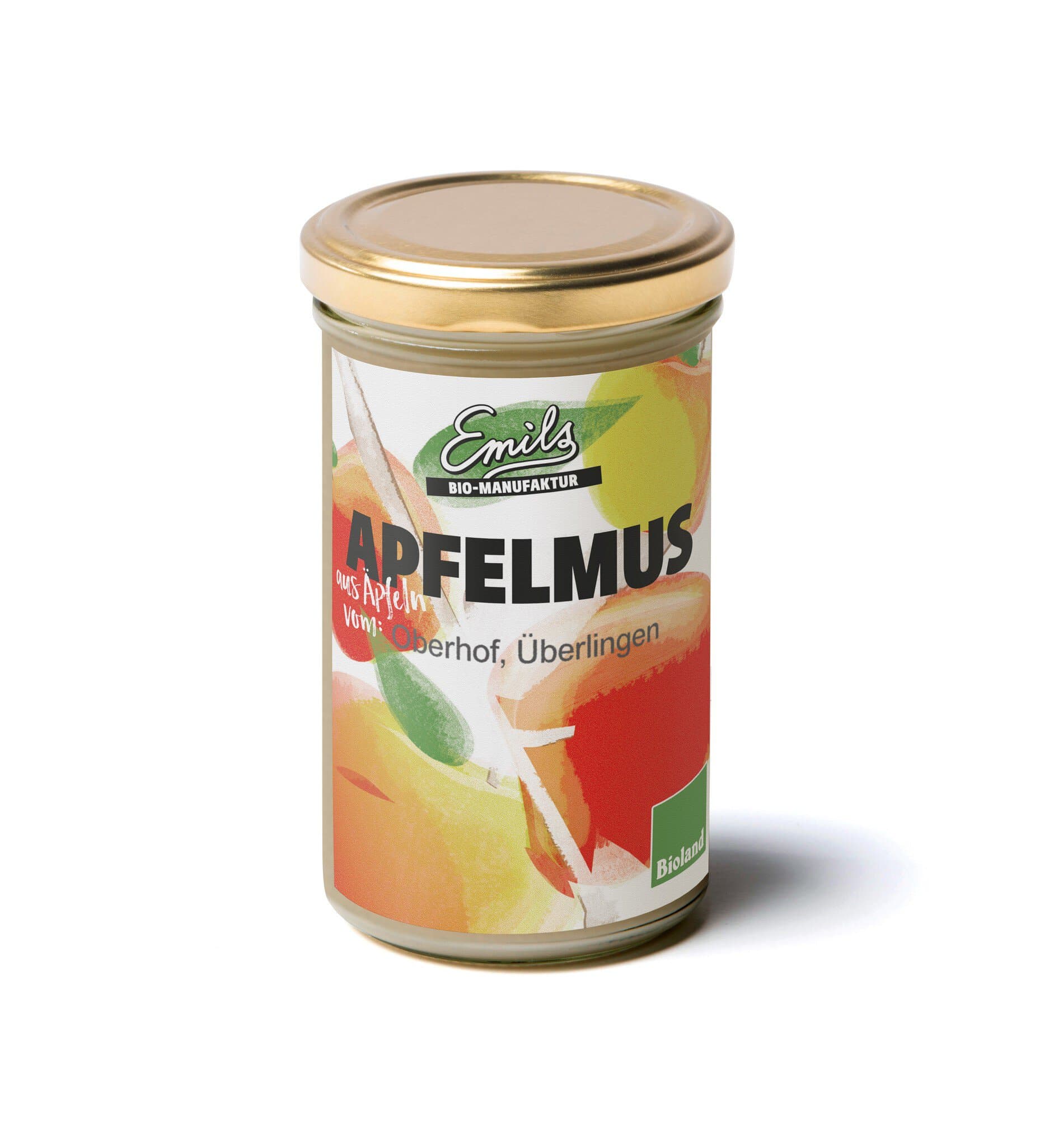 Emils Apfelmus