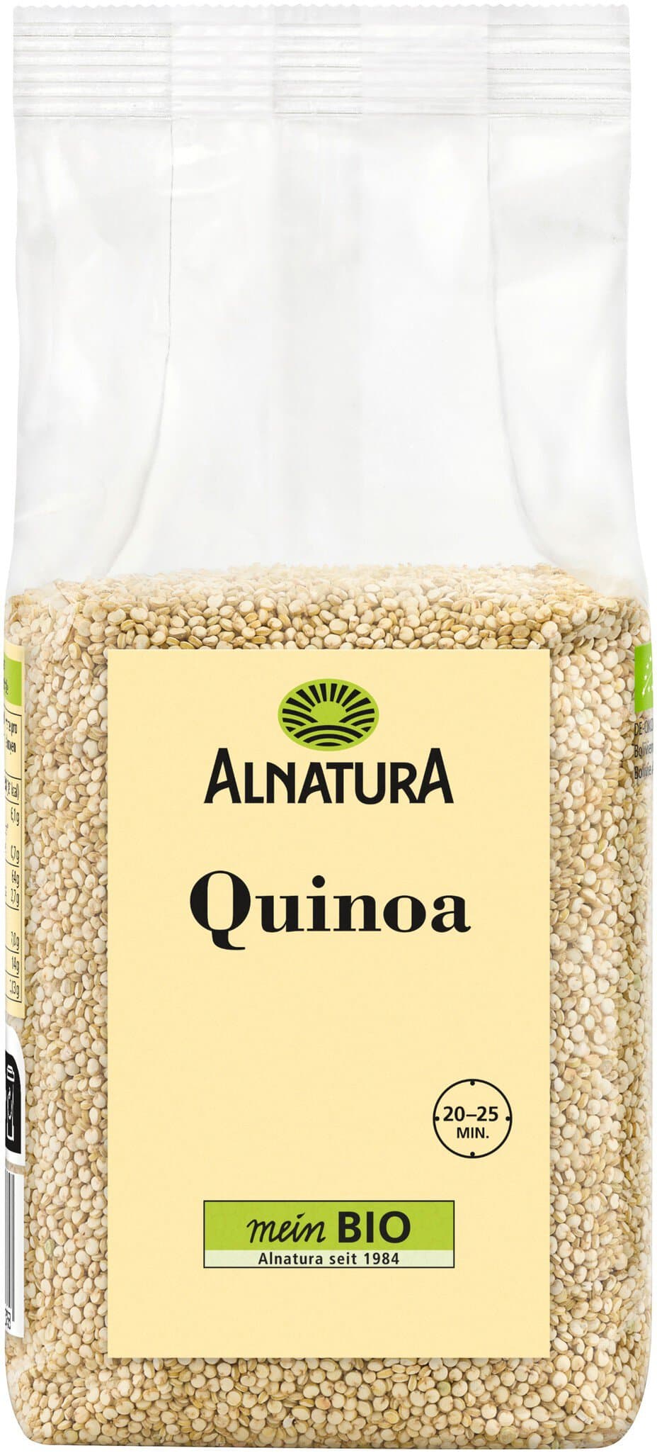Alnatura Quinoa
