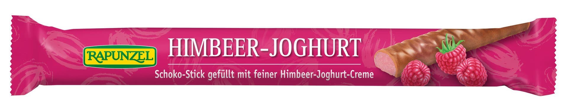 Rapunzel Himbeer Joghurt Stick