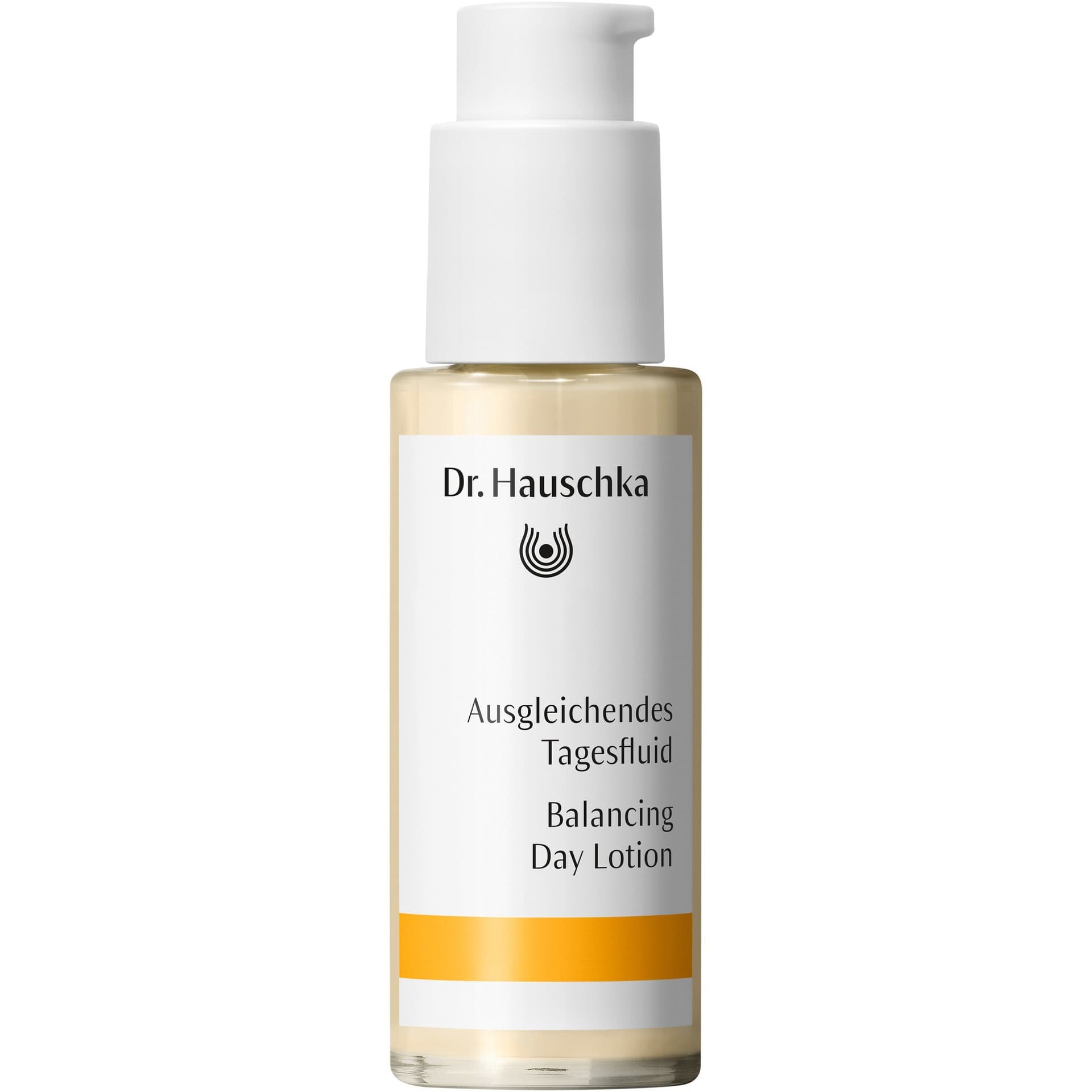 Dr. Hauschka Ausgleichendes Tagesfluid