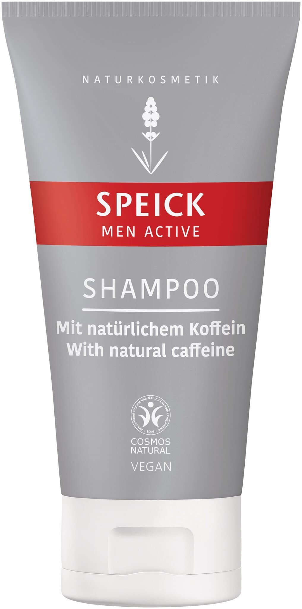 Speick Men Active Shampoo