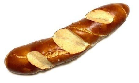 SM Bäckerei Schmid Laugenstange