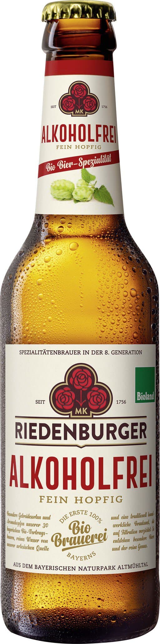 Riedenburger Alkoholfrei