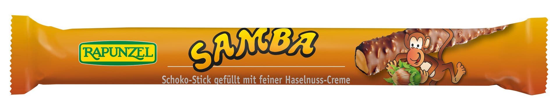 Rapunzel Samba Stick
