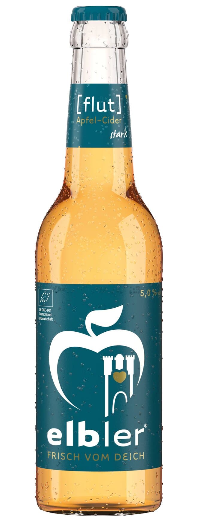 Elbler Cider flut