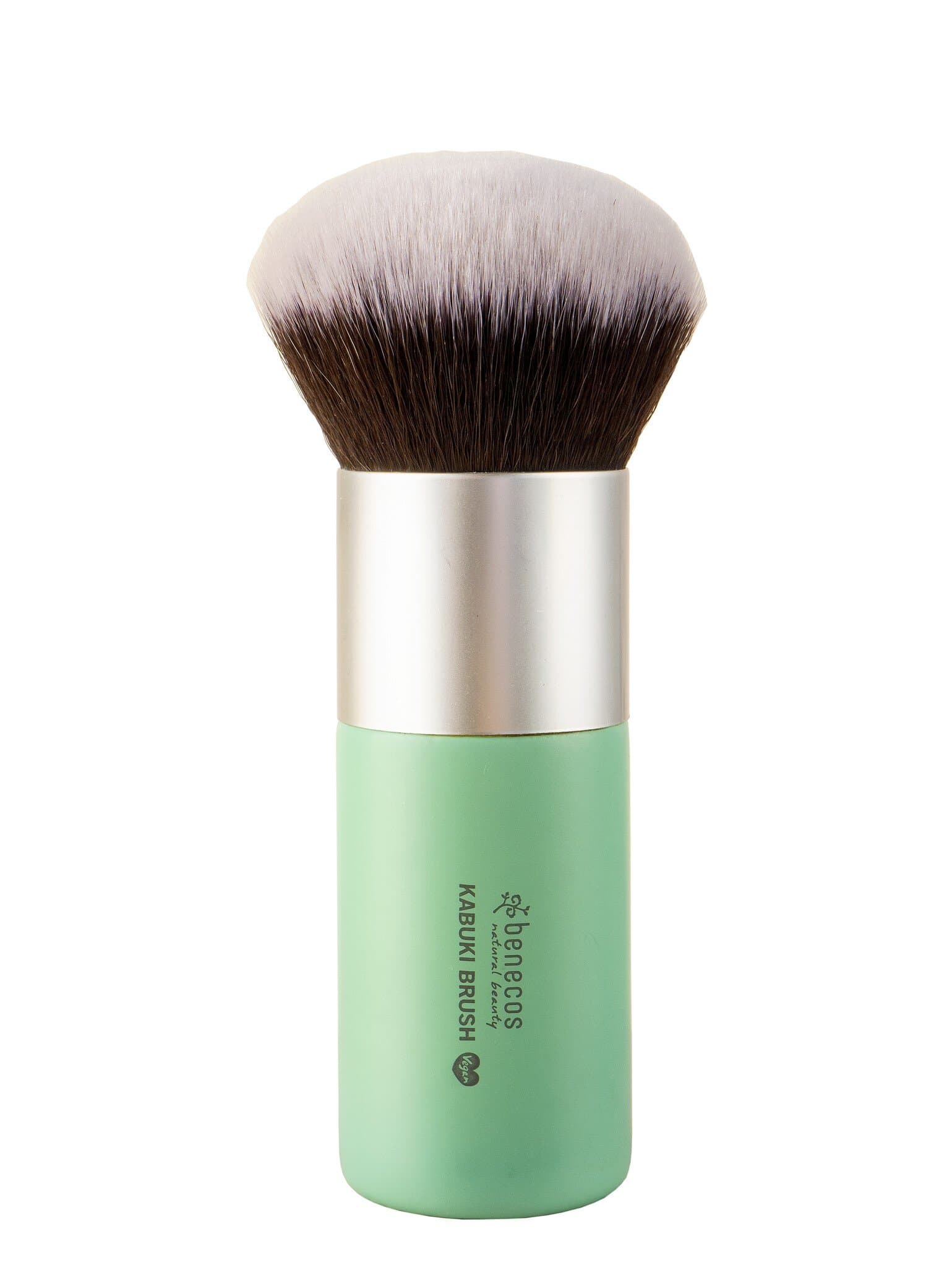 Benecos Kabuki Brush Colour Edition