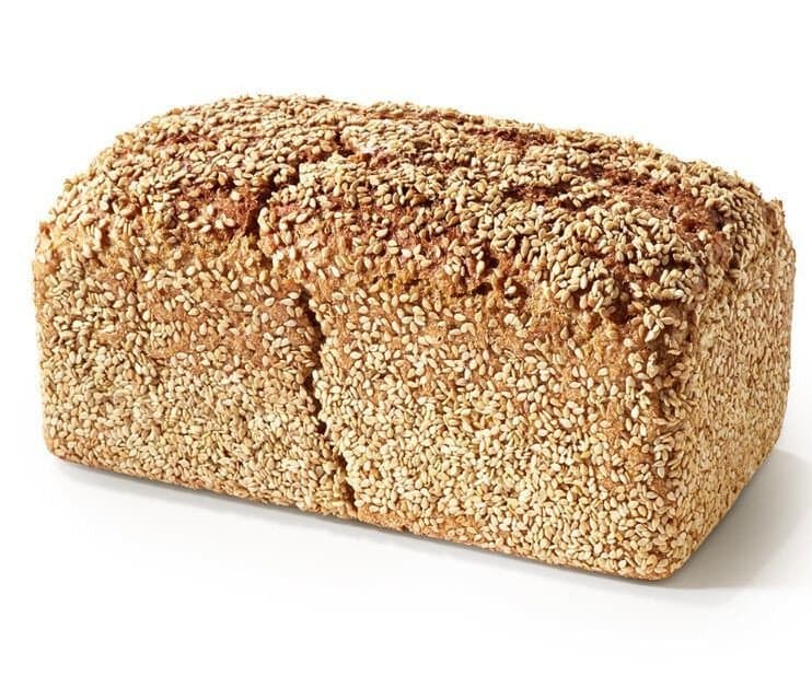 BA Back Bord Vollkorn Dinkel-Hirsebrot
