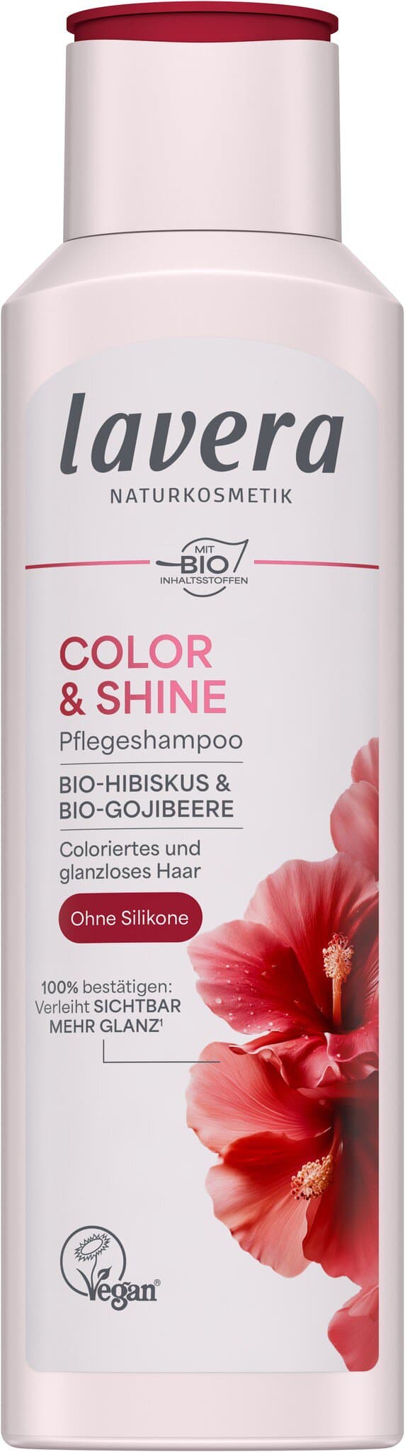 Lavera Shampoo Color&Shine