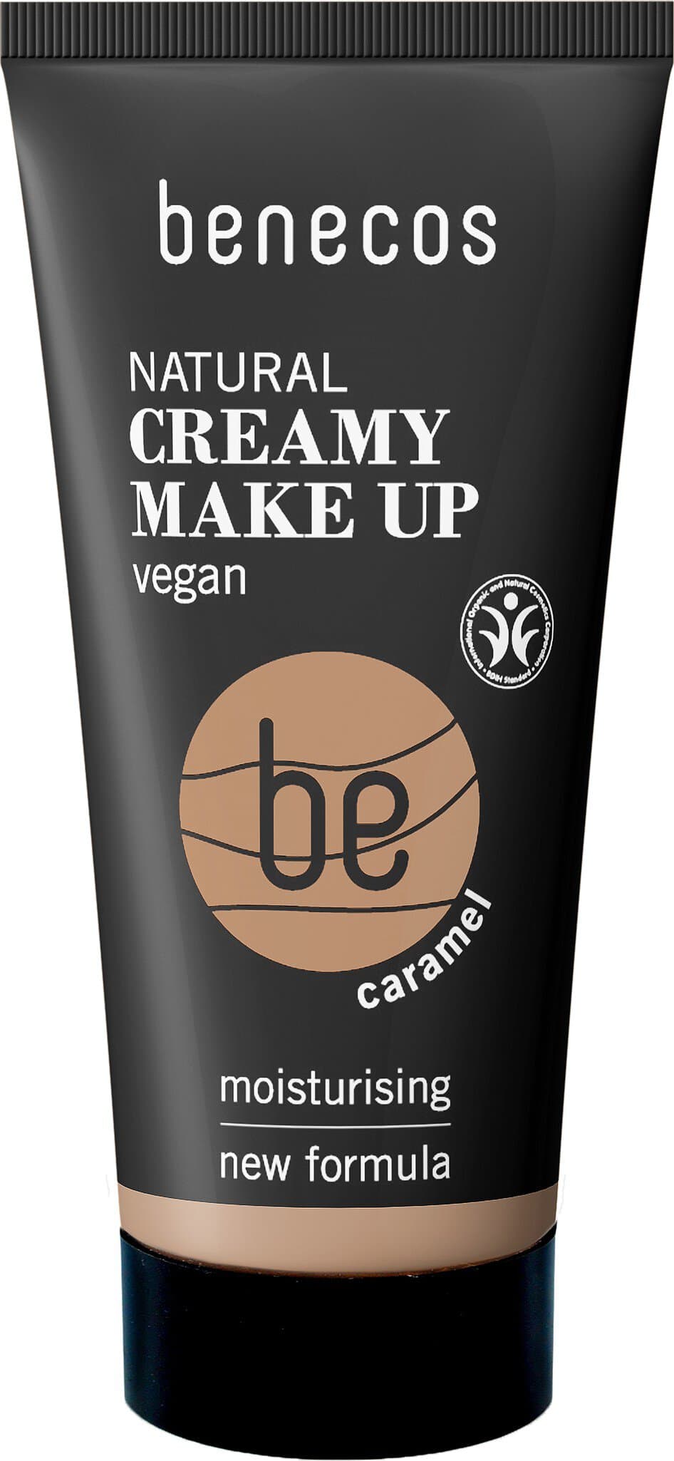 Benecos Creamy Make-up caramel