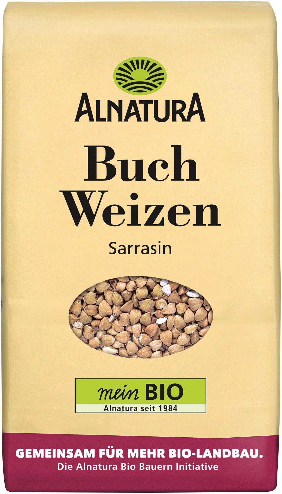 Alnatura Buchweizen
