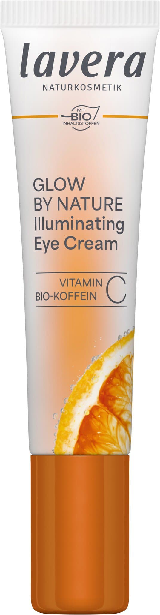 Lavera Glow Illuminating eye cream