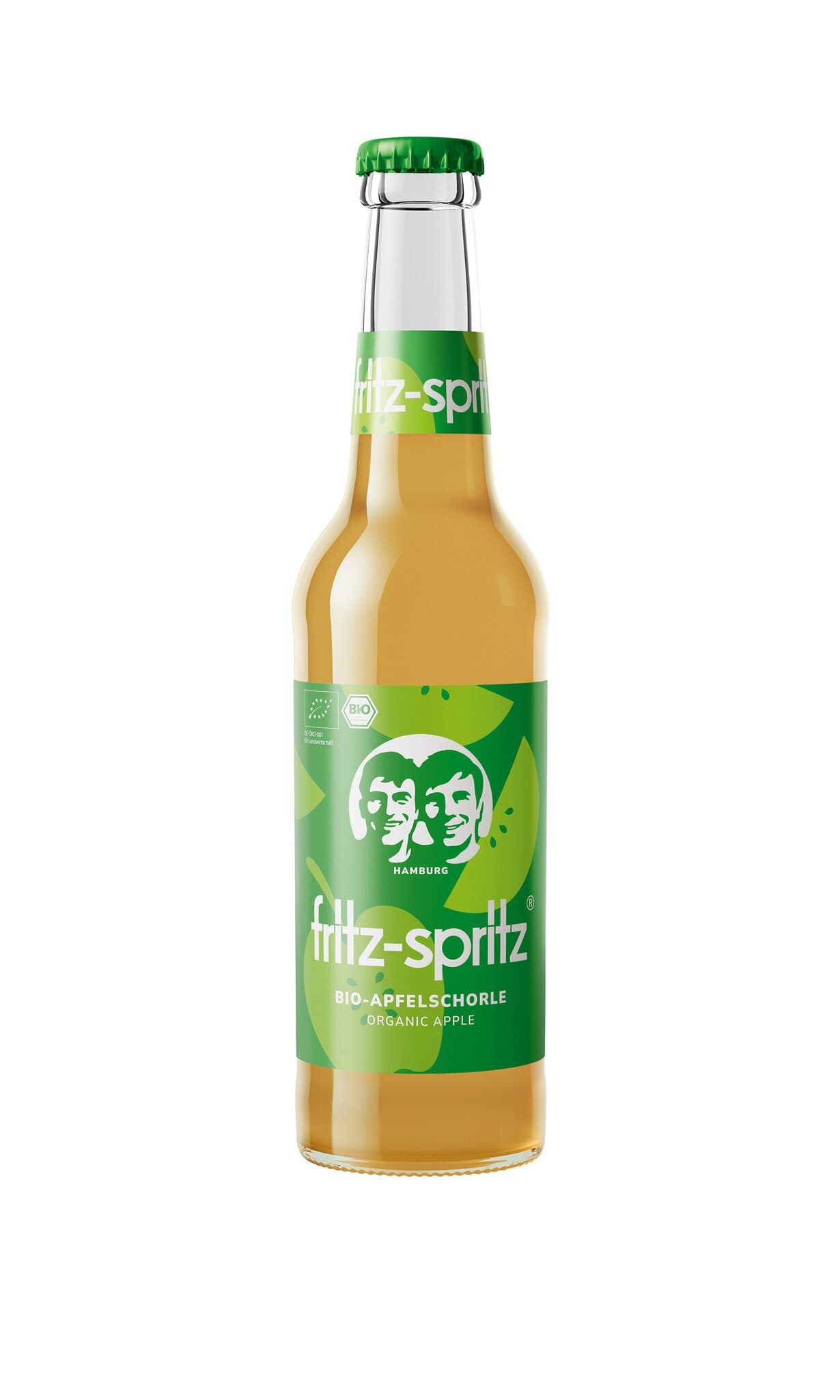 fritz Apfelschorle