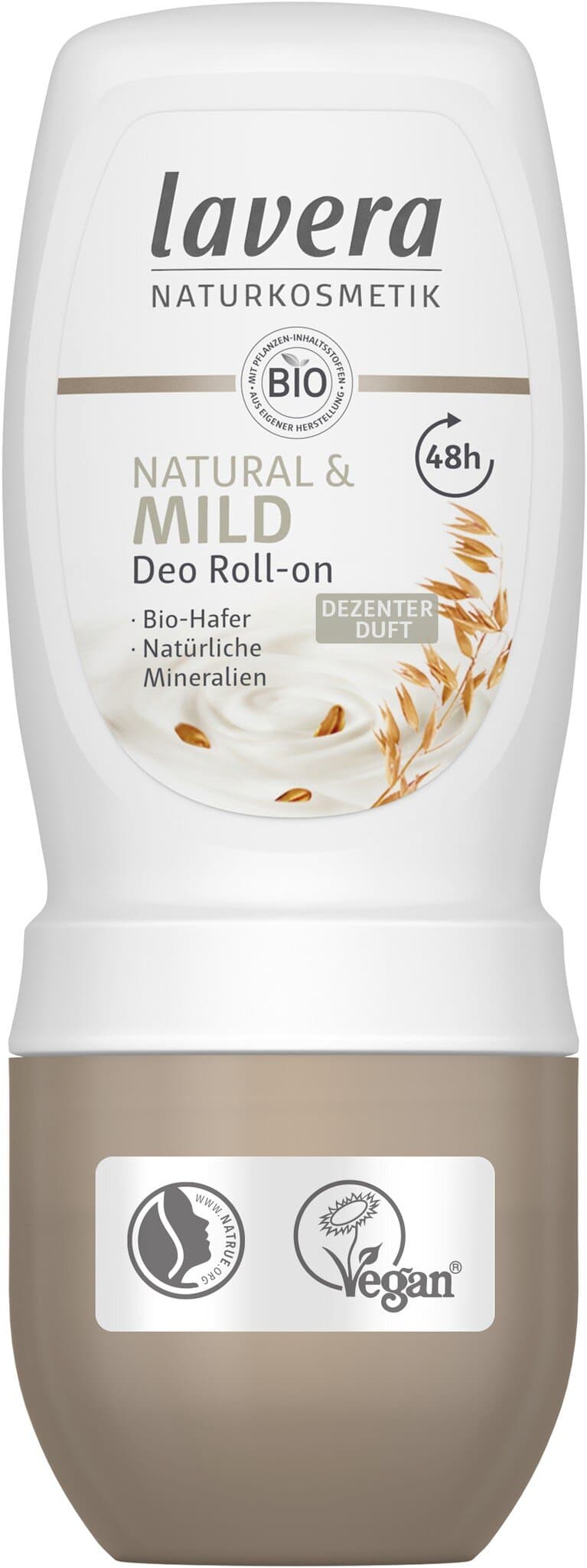 Lavera Deo Roll-On Mild
