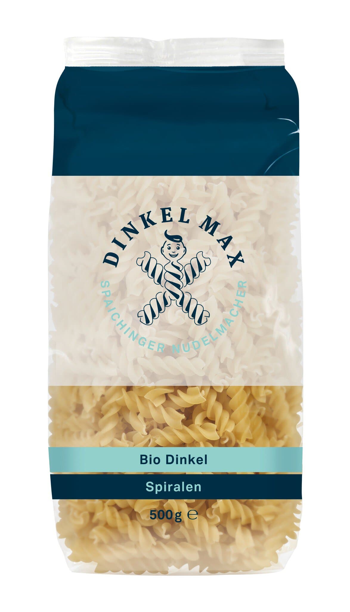 Dinkel Max Dinkel Spiralen