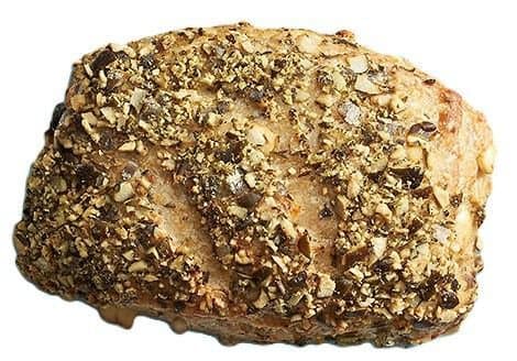 SU Bäckerei Schubert Kürbiskernsemmel