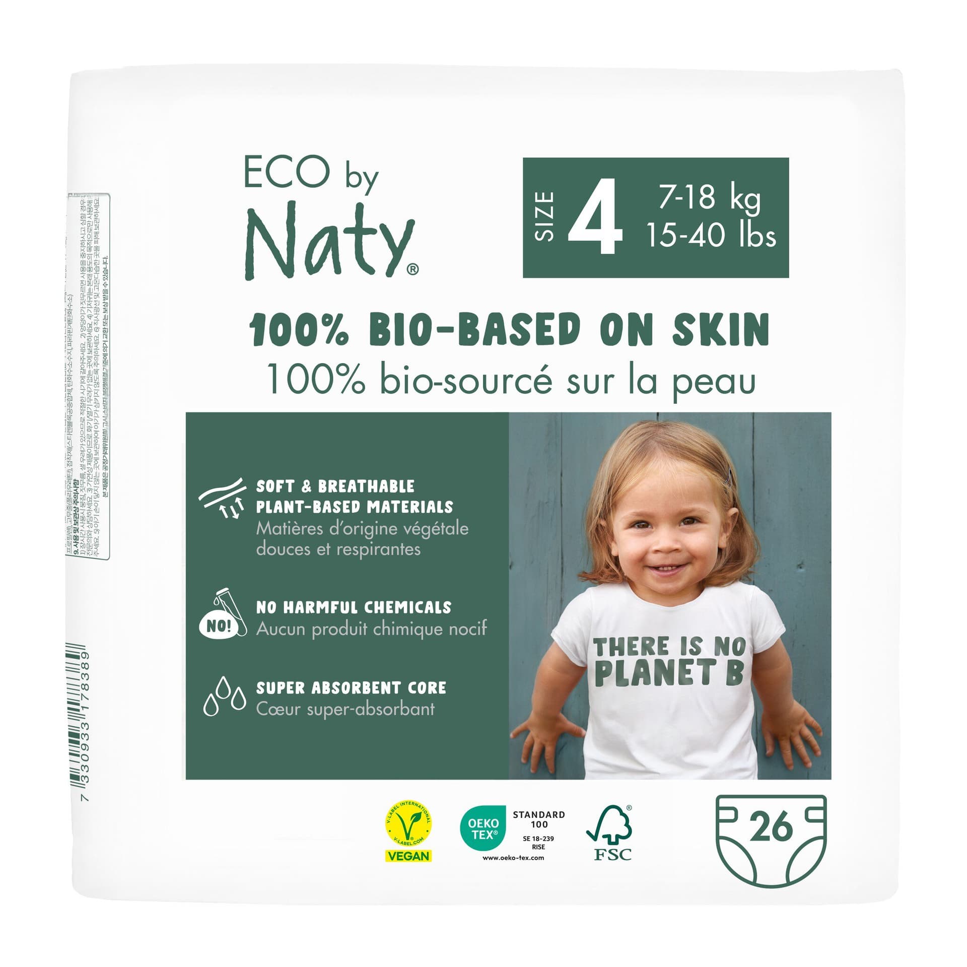 Naty Windeln Gr. 4